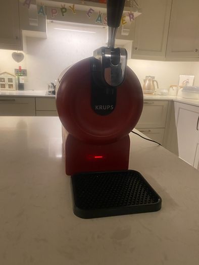 Beer Sub Tap