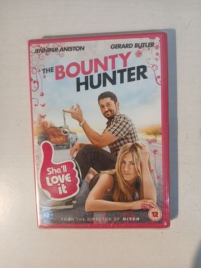 DVD's. One Euro Each. Over 295 DVD's Listed