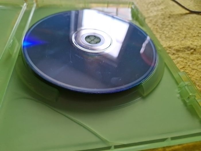 Sega Rally xbox 360 games Original