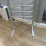 Electric heated towel rail / towel dryer Image 2