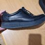 Clarks Mens shoes Image 5