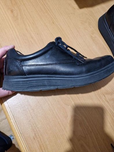Clarks Mens shoes
