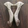 5th Avenue Beige Suede Low Heel s. 4/37 Image 7