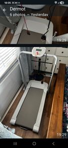 treadmill