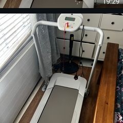 treadmill