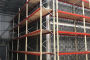 Used Pallet Racking (Nationwide Delivery)