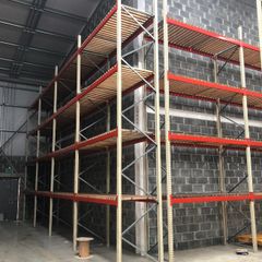 Used Pallet Racking (Nationwide Delivery)