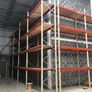 Used Pallet Racking (Nationwide Delivery) Image 3