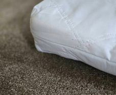 matress for baby crib 120cm