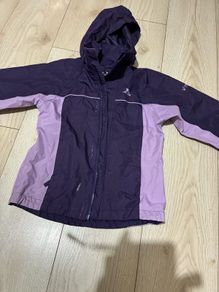 Girls jacket