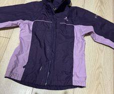 Girls jacket
