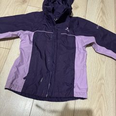 Girls jacket