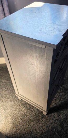 bedside lockers x w