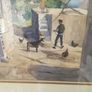 Art - Vintage Watercolour ( Clare Cryan ) Image 5