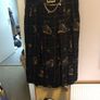 vintage Baslier midi skirt Image 4