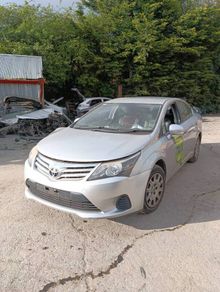 Breaking Toyota avensis 2014 diesel