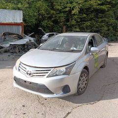 Breaking Toyota avensis 2014 diesel