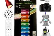 Rechargeable Batteries  32