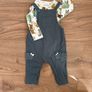Baby boy clothes bundle (6-9 months) Image 4