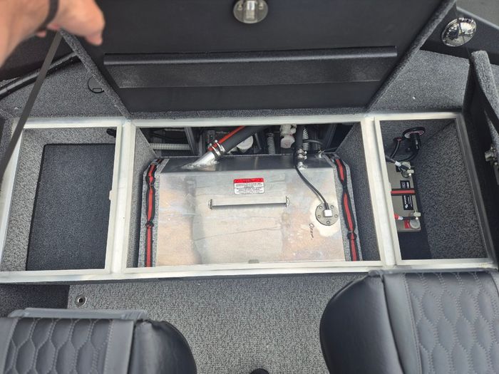 Finval Rangy 510 SC