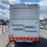 Campervan- Ford Luton Box van Image 6