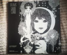 Gabor Szabo - Dreams Skye U.S. Orig Jazz LP