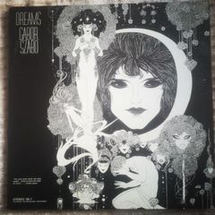 Gabor Szabo - Dreams Skye U.S. Orig Jazz LP