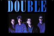 Double  -  Blue    CD