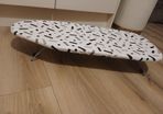 mini ironing board