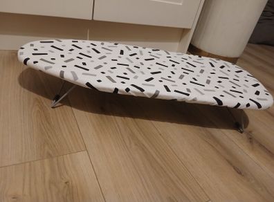 mini ironing board