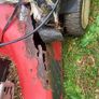 Briggs and Stratton lawnmower ( petrol engine) Image 3
