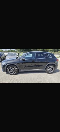 2022 Mercedes-benz Gla