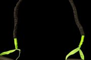 Gymless Pro Resistance Band with Handles Light