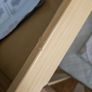 Tutti Bambini cot bed Image 5