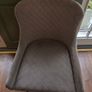 Set of 5 Dining Room Chairs Image 4