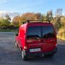 Van with Test Image 5
