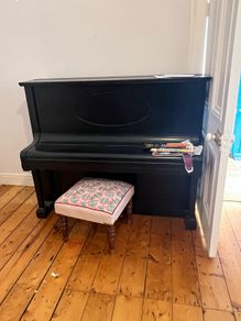 piano