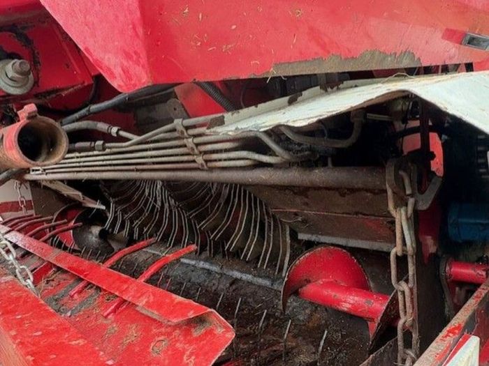 Welger RP235 Profi Baler