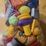 Plastic Toy / Play Food Image 3