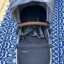 UPPAbaby Vista V2 Complete Travel System + Maxi-Cosi Car Seat & ISOFIX Base Image 10