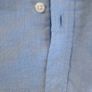 Boys blue shirt age 9-10 Image 5