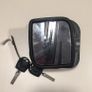 Seat Leon tailgate release handle Image 2
