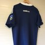 Stormers Rugby Jersey. Official Adidas Mens Home Jersey. Authentic Original From Circa 2005. Not A Modern Day Remake. Image 2