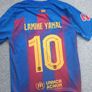 boy's football kit.age 7/8 Image 6