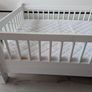 High quality Kids Bed with mattress (like new) Image 2
