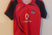 dublin gaa jersey