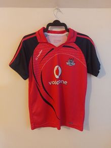 dublin gaa jersey