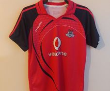dublin gaa jersey