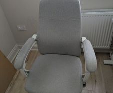 office chair