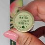 C-Beauty Girlcult Peach Festival Collection Fantasy Chameleon Mirror Lipstick in L05 Sparkle Rain Image 3
